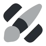 Designtools SVG Icon